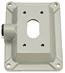 Axis Videotec Wall Bracket Adapter Plate (0217-091)